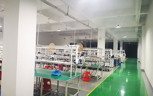 新能源汽車充電樁生產(chǎn)廠家排名前十名-深圳青源科技有限公司，技術(shù)過(guò)硬，保障產(chǎn)品品質(zhì)與產(chǎn)能